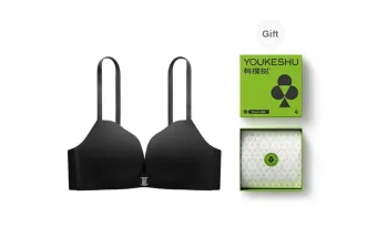 YOUKESHU Bra Women's Gift Box Set