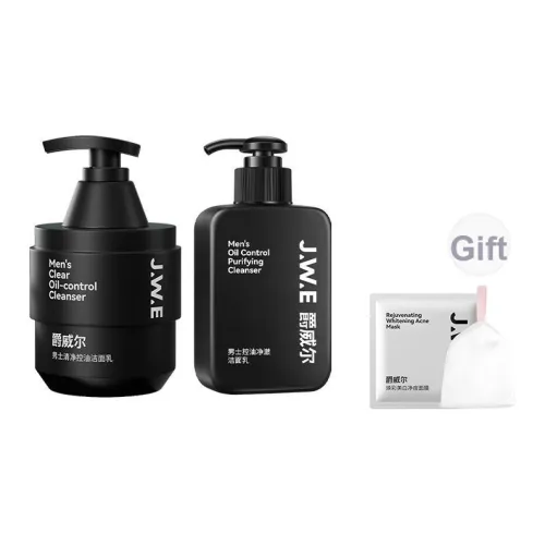 JUEWEIER Очищающие средства для мужчин