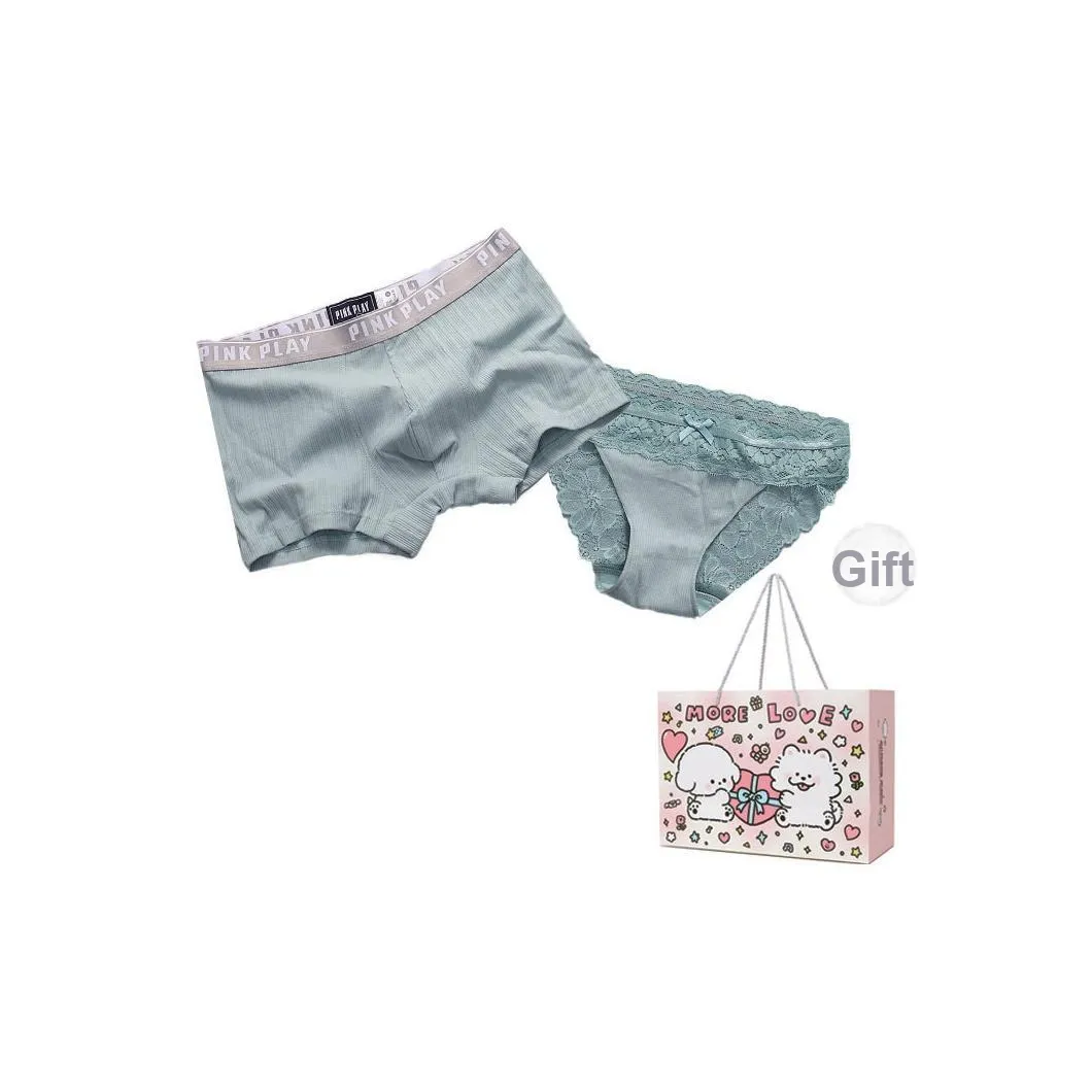 OEING Унисекс Трусики-бикини