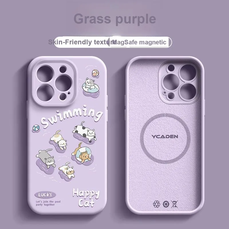 K Touch Phone Cases-25