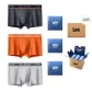 Dark Gray+Orange+Light Gray