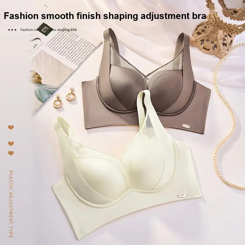 MIIOW Women's Bras-16