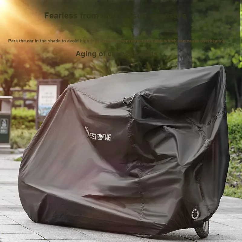 WEST BIKING Riding Equipment-1