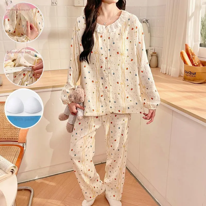 Sleeping Beauty Pajama Set Women's Multicolor-5