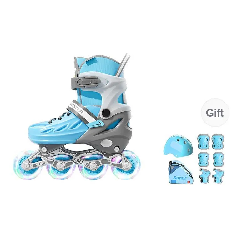 Papaison Inline Skates-4