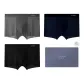 Dark Gray+Royal Blue+Black