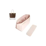 NF Medium Size-Cushion with Bag Insert Beige