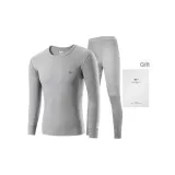 Men's Light Gray