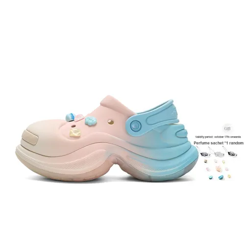 Ouder Sand Clogs Women's