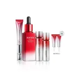 60ml 워터 + 50g 에멀전 + 20g 스몰 레드 펜 + 50ml 영양 공급 레드 에센스 로션