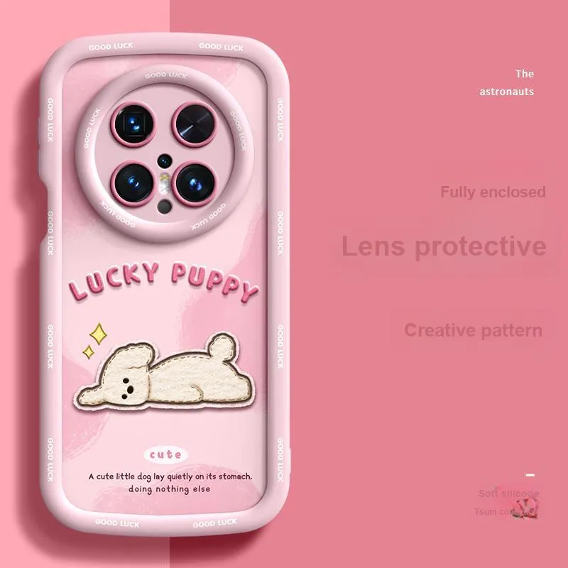 SUPER MOUSE Phone Cases-1