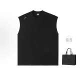 블랙 쇼핑백