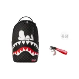 Dark Gray (Comes with Bag Charm)
