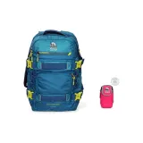 Blue (Includes Pink Smartphone Pocket)