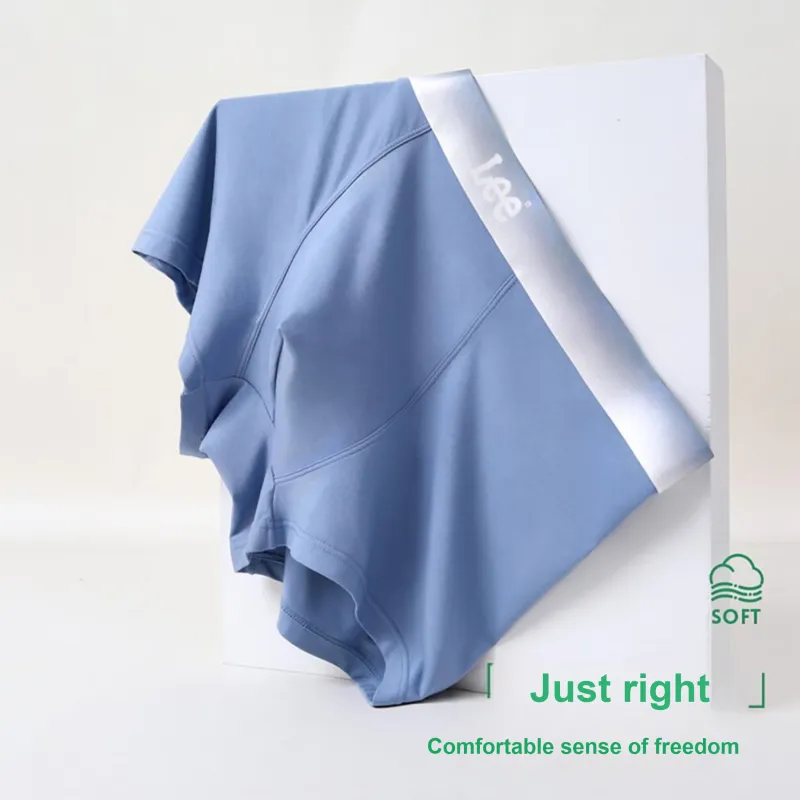 Lee Underwear Gift Box Men's 4 Pack-2