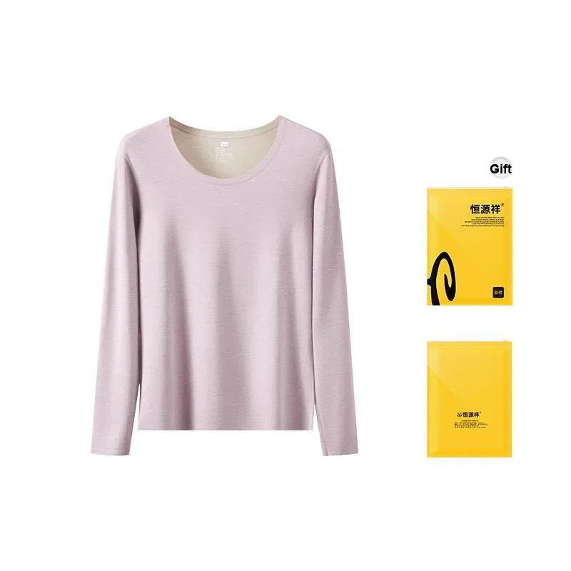 H YXIANG Undershirts Women's Gift Box Set