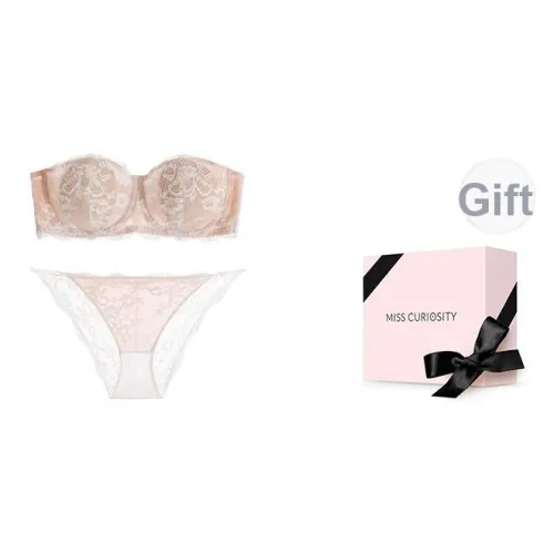 MISS CURIOSITY Женское нижнее белье Подарочные коробки