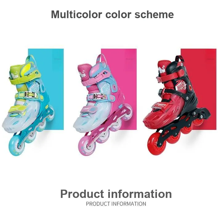 COUGAR Inline Skates-1