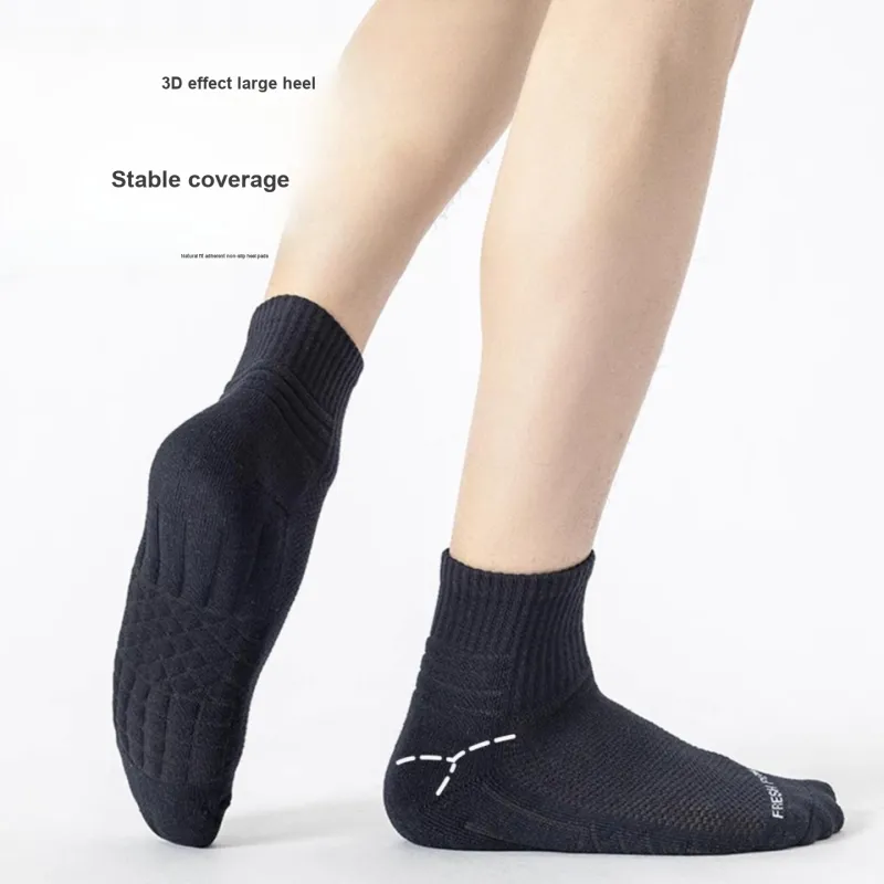 Thirteen day Season Ankle Socks Unisex 4 Pack-8