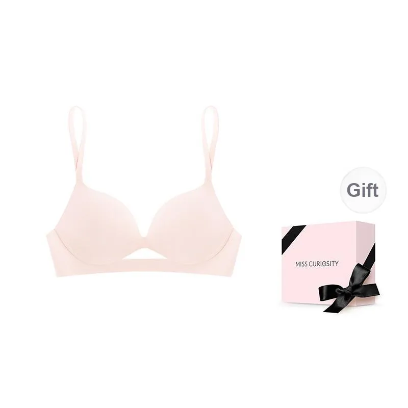 MISS CURIOSITY Bra Women's Gift Box Set-1