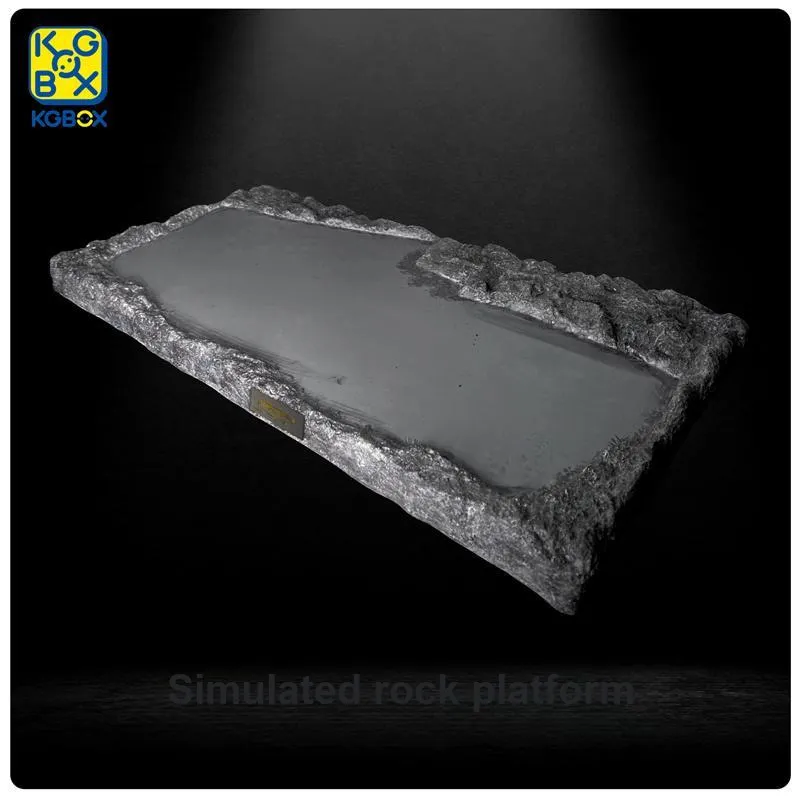 KGBOX Model Accessories-11