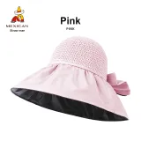 Full Top Storage Bag[Pink]