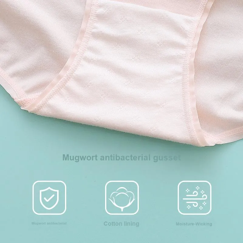 Bilim Underpants Women's 3 Pack-1