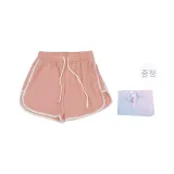 핑크+쇼핑백