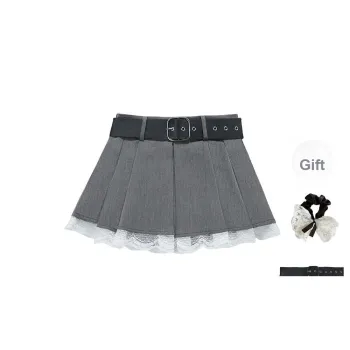 TUSHIFEI Casual Short Skirts Women's