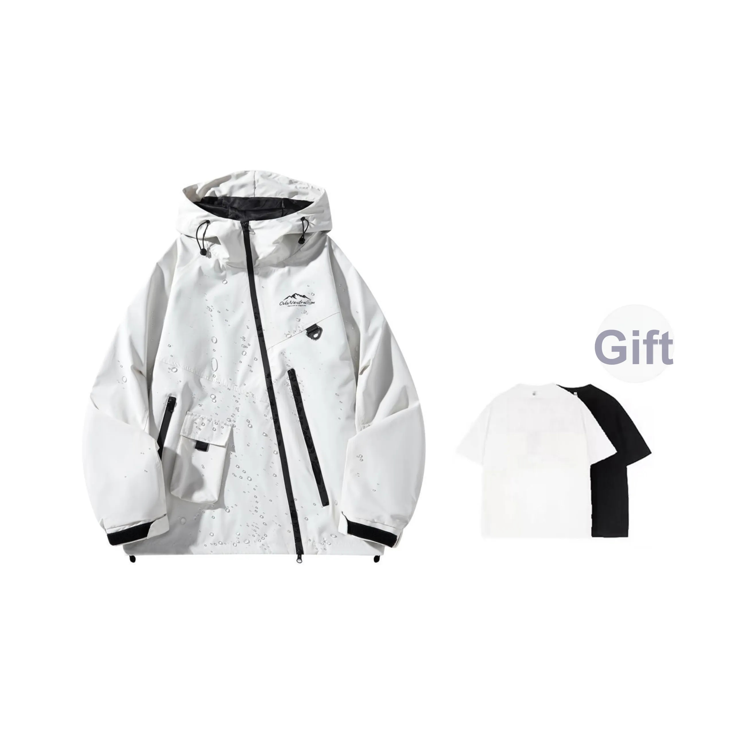 CSKS Jackets Unisex