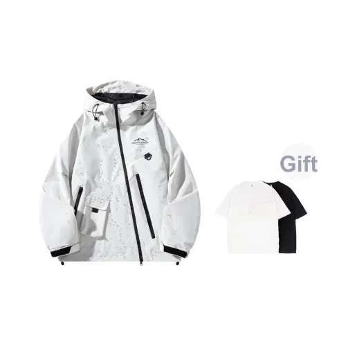 CSKS Унисекс Куртки