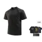 Black (Comes with Random Short-Sleeved Shirt+Brooch)