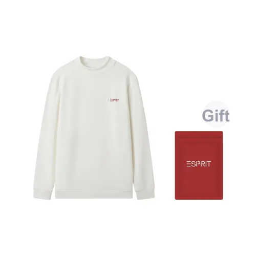 ESPRIT Мужские термофутболки