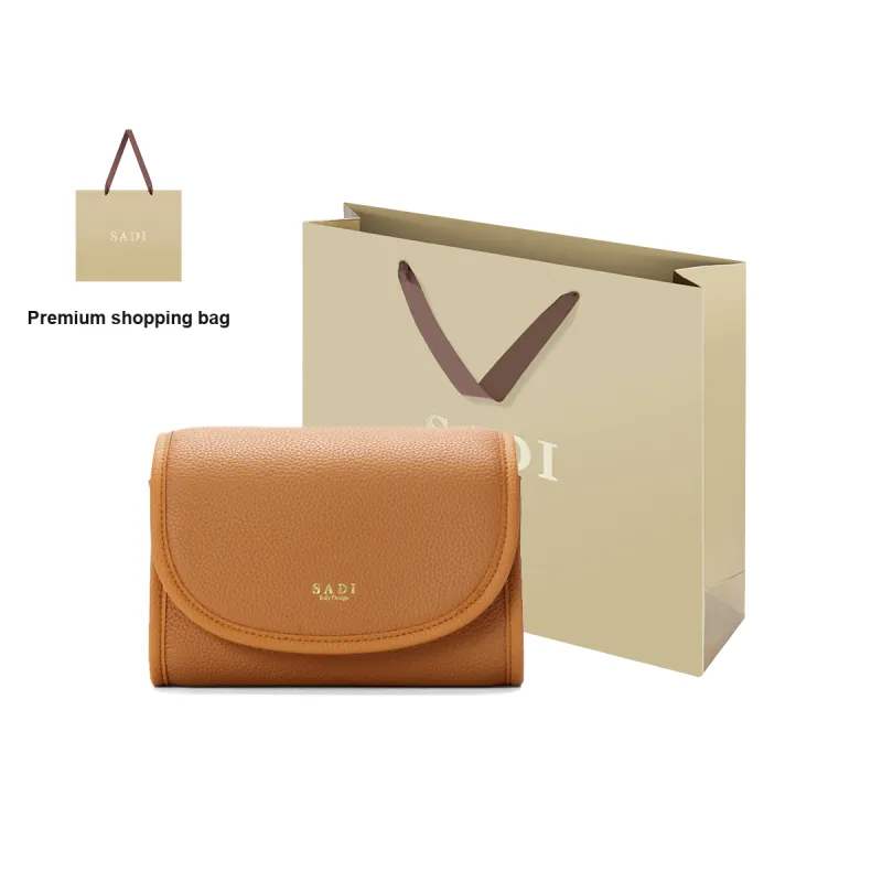 SADI Shoulder Bags-22