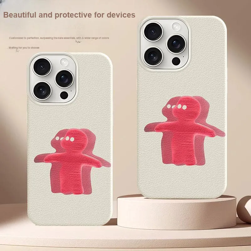 YIBAOBAO Phone Cases-1