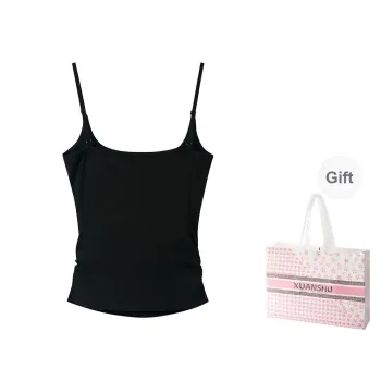 XUANSHU Tank Tops Women's