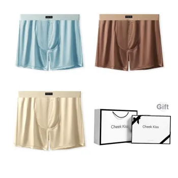 Cheekkiss Underwear Gift Box Unisex 3 Pack