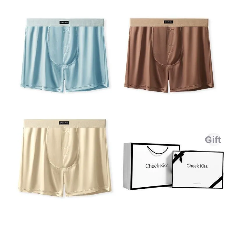 Cheekkiss Underwear Gift Box Unisex 3 Pack-0