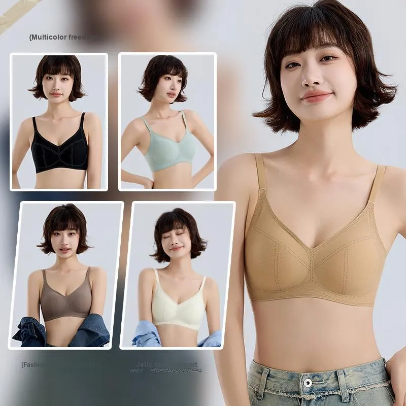 GRACEWELL Women's Bras-7