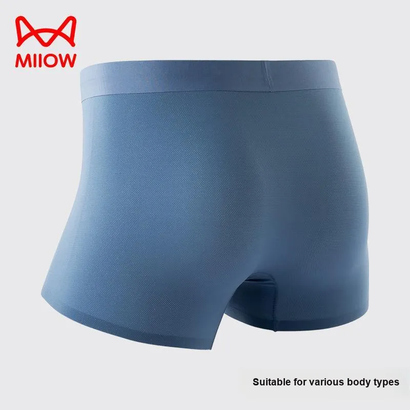 MIIOW Men Underpants-5