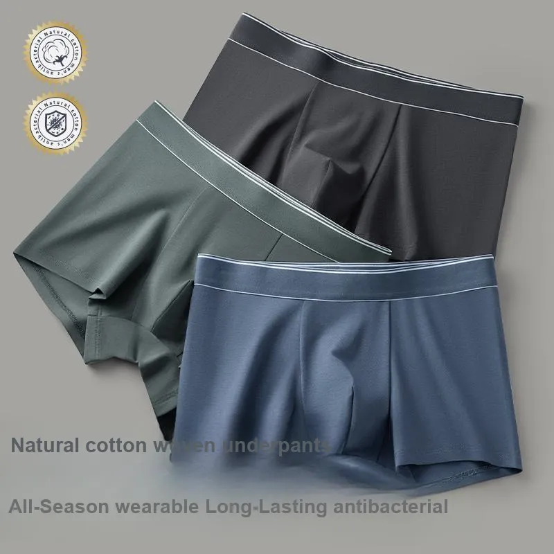 FARO Underpants Men's Gift Box Combination-85