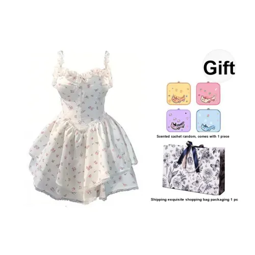 ETSE Женские Слиплатья