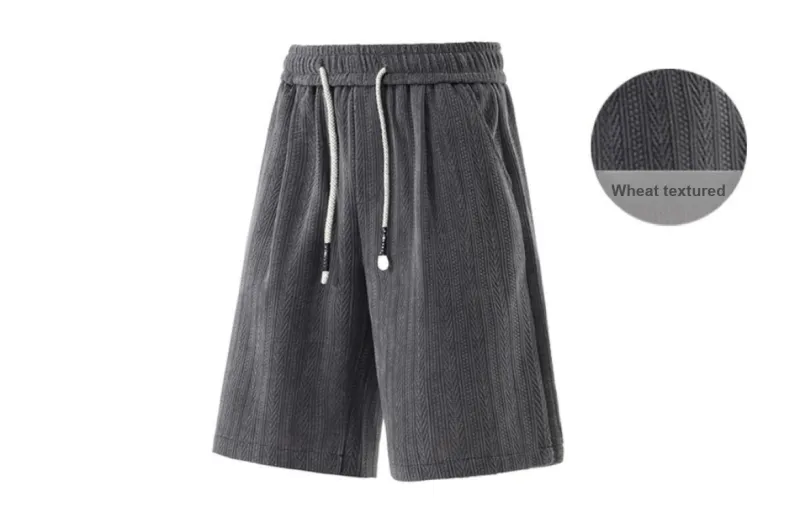 LIGHTNING MONSTER Casual Shorts Unisex-7