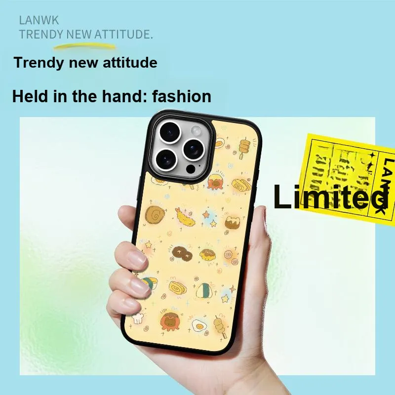 LANWK Phone Cases-13