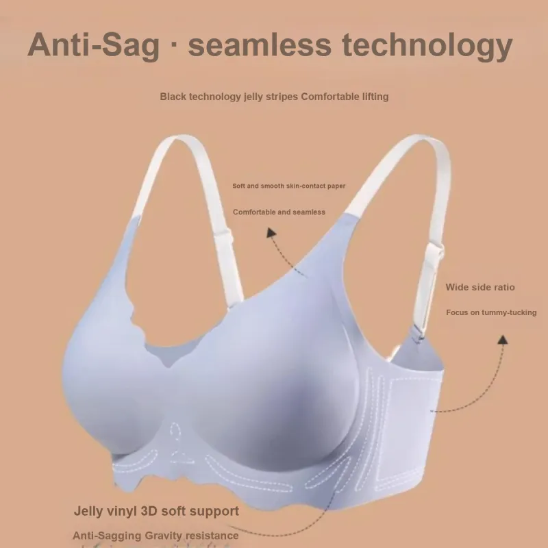 GRACE TOPIC Bra Women's Combo Set-3