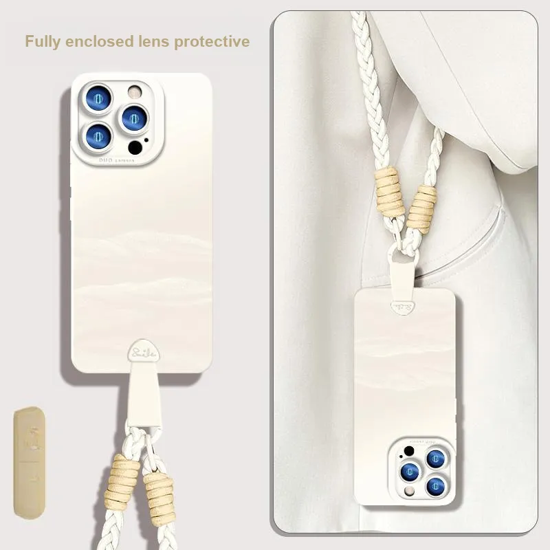 Interesting shell Phone Cases-17