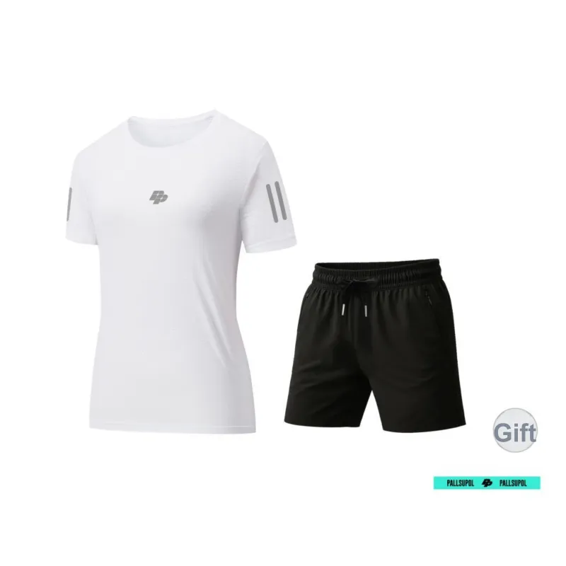 Pallsupol Fitness Sets Women's-2