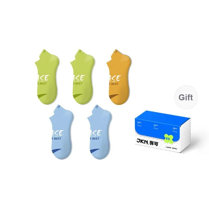 JKN Unisex Socks-0