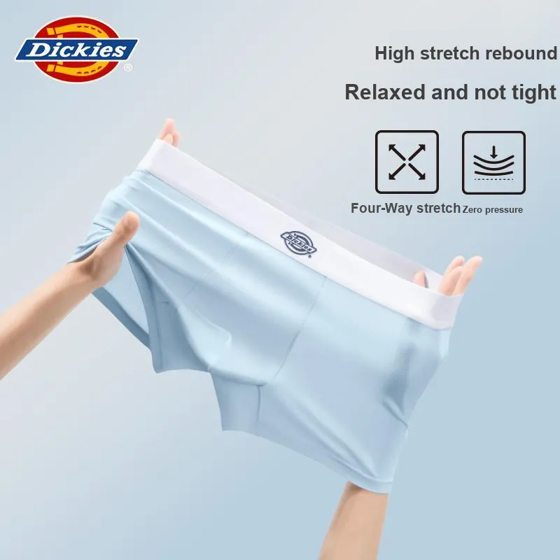 Dickies Underpants Men's Box 3 Pack-4