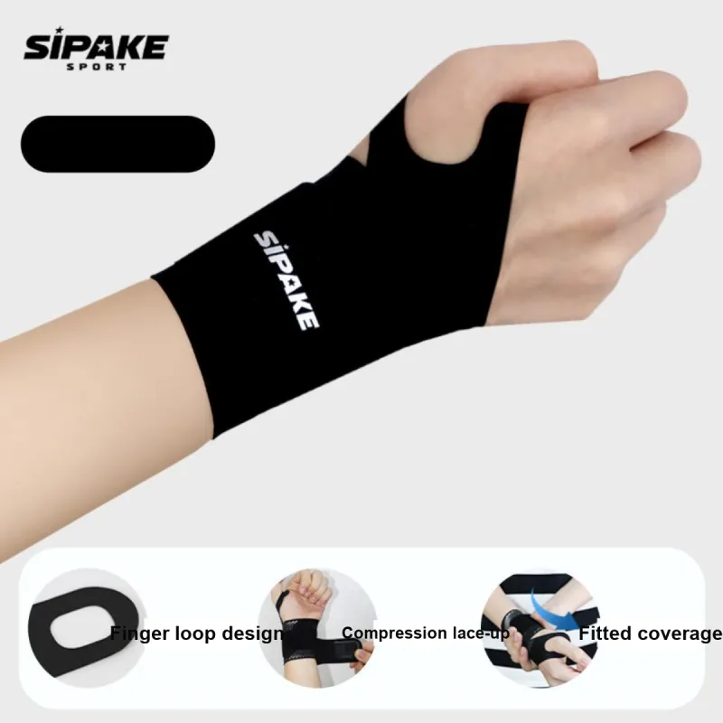 SIPAKESPORT Wristbands-3
